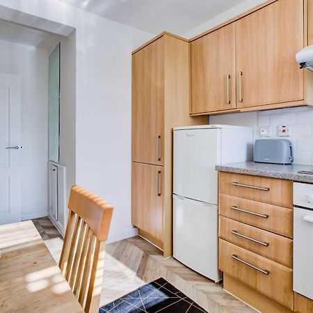 3-Bedroom, 3-Baths Apartment In Super Posh Marylebone, Central London, W1 エクステリア 写真